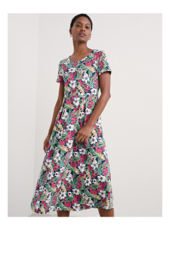 Seasalt-jurk-duurzaam-fairtrade-Ditha-Bonita-SS-Veronica-Dress-Garden-Flowers-Night