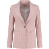 Para-Mi-blazer-Joan-Spring-Pied-de-Poule