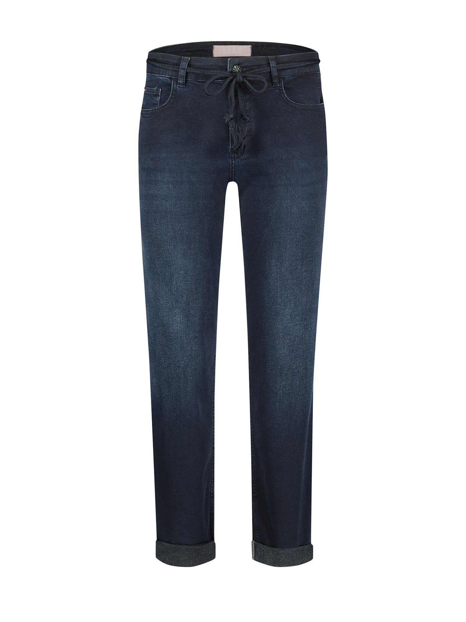 Bobby Daily Denims DEEP NIGHT