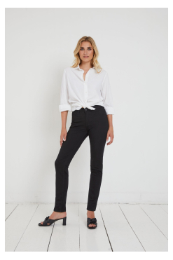 Para-Mi-broek-Celine-Heaven-Black