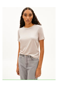 ArmedAngels-T-shirt-GENEVRAA-duurzaam-TENCEL™-LYOCELL-MIX