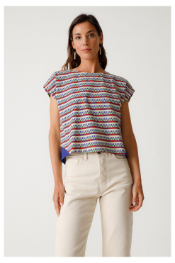 SKFK-GOTS-T-SHIRT-EIDER-biokatoen-print-ditha-bonita