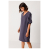 SKFK jurk modal tencel Martzia