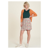 Tranquillo shorts ecovero print ditha bonita