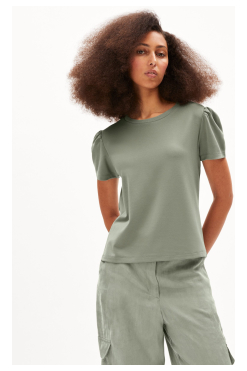 ArmedAngels-shirt-TENCEL™-LYOCELL-MIX-grijsgroen