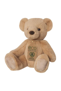 Eco-Nation-Teddybeer-duurzame-knuffel