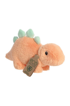 Eco-Nation-knuffel-gerecyclede-materialen-Ditha-Bonita-stegosaurus