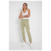 Para Mi cargobroek Jill light olive