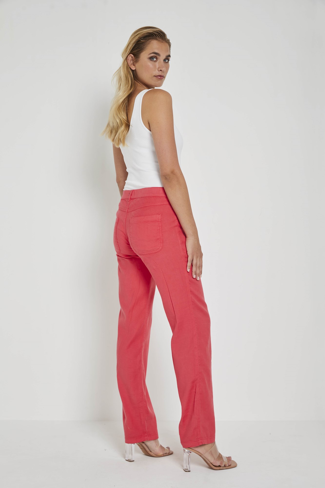 Para Mi broek Hannah