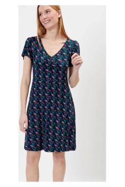 Princesse-Nomade-jurkje-ecovero-Lorene-Geo-Multi