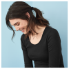 Living-Crafts-shirt-Johanna-duurzaam-fairtrade-zwart-lange-mouwen-biokatoen