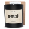 HappySoy-geurkaars-tekst-Namaste