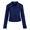 LaLaMour-jasje-Jacky-Plain-Summer-Blue-Ditha-Bonita-2470-front-summer-blue