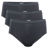 Living Crafts onderbroek ondergoed Polly briefs 3-pack biokatoen