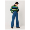 SKFK-broek-Nekane-Ocean-Blue