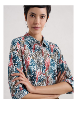 Seasalt-blouse-fairtrade-duurzaam-Ditha-Bonita-Larissa-Shirt-River-Kelp-Chalk