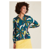 Tranquillo-Ditha-Bonita-duurzaam-eerlijk-fairtrade-Losse-EcoVero™-blouse-Lelie