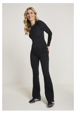 Jade-jeans-Daily-Denims-Used-Black