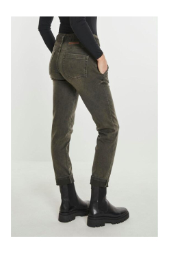Para-Mi-broek-Bobby-Vintage-Denim-Smoke-Green