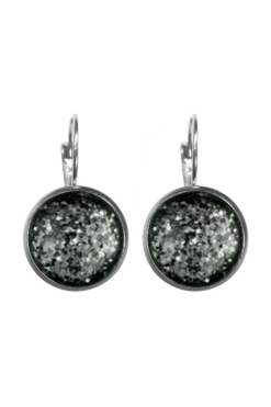 Urban-Hippie-oorbellen-fairtrade-duurzaam-Ditha-Bonita-ink-glitter-dots