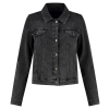 Para-Mi-spijkerjack-denim-jack-Mae-Jacket-P-form-Denim-Cloudly-grey