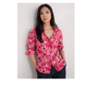 Seasalt-blouse-duurzaam-fairtrade-Ditha-Bonita-Larissa-Shirt-Winter-Camellia-Crimson