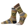 Solmate Socks. Deze mooie, duurzame unisex sokken geven letterlijk kleur aan je dag.