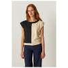 SKFK T-shirt Ekai biokatoen GOTS Ditha Bonita duurzaam fairtrade-