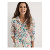 Seasalt-blouse-Ditha-Bonita-duurzaam-fairtrade-Larissa-Shirt-Painters-Garden-Chalk