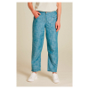 Tranquillo-broek-linnen-look-biokatoen-GOTS-teal-Ditha-Bonita