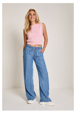 Para-Mi-jeans-Mira-Elastic-Fluid-Denim-D132-Fluid-Denim