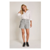 Feline-Short-Fancy-Shorts-Black-Boucle