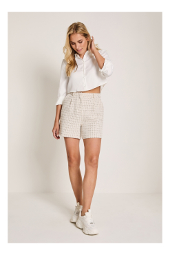 Feline-Short-Fancy-Shorts-Crème-Boucle