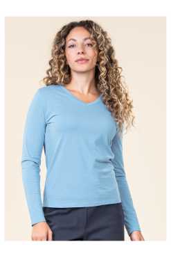 Living-Crafts-T-shirt-Tarana-lange-mouwen-biokatoen-fairtrade-duurzaam-ditha-bonita