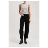 MUD-Jeans-jeans-Brooke-High-Barrel-Nero-Nero