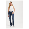 Kuyichi-jeans-Zoe-Bootcut-Meadow-Blue-duurzaam-fairtrade