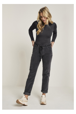 Para-Mi-broek-Bobby-Vintage-Corduroy-Deep-Antra-duurzaam-eerlijk-L30