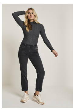 Para-Mi-jeans-Bibi-Shadow-Grey