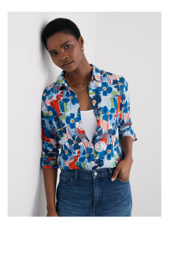 Seasalt-blouse-Ditha-Bonita-duurzaam-fairtrade-biokatoen-Larissa-Shirt-Table-Sketch-Chalk